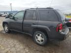 2008 Chevrolet Trailblazer Ls for Sale in Woodhaven, MI - Side