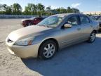 2005 Honda Accord Ex na sprzedaż w Spartanburg, SC - Rear End