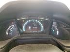 2021 Honda Civic Lx   de vânzare în Anthony, TX - Hail