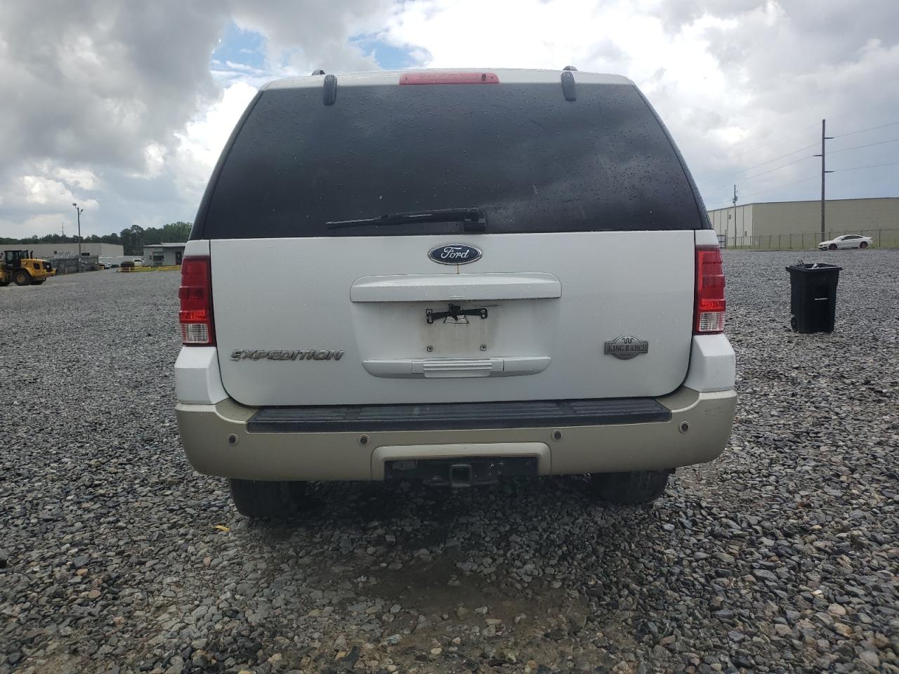 2005 Ford Expedition Eddie Bauer VIN: 1FMFU18575LA94920 Lot: 56857955