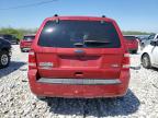 2011 Ford Escape Xlt للبيع في Wayland، MI - Front End