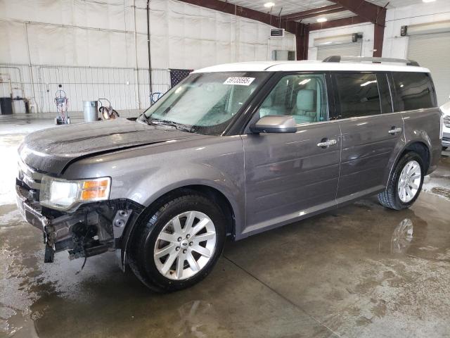 2009 Ford Flex Sel