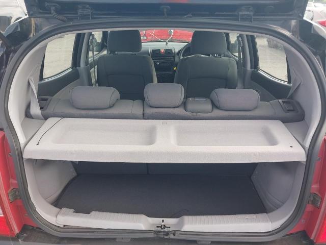 2007 KIA PICANTO LS