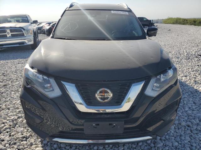  NISSAN ROGUE 2019 Czarny