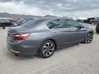 2017 Honda Accord Ex for Sale in Anthony, TX - Front End