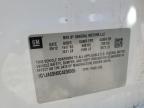 2012 Chevrolet Sonic Ls продається в Hurricane, WV - Front End