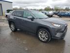 2021 Toyota Rav4 Xle Premium na sprzedaż w Central Square, NY - Side