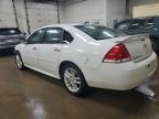 2013 Chevrolet Impala Ltz for Sale in Davison, MI - Side