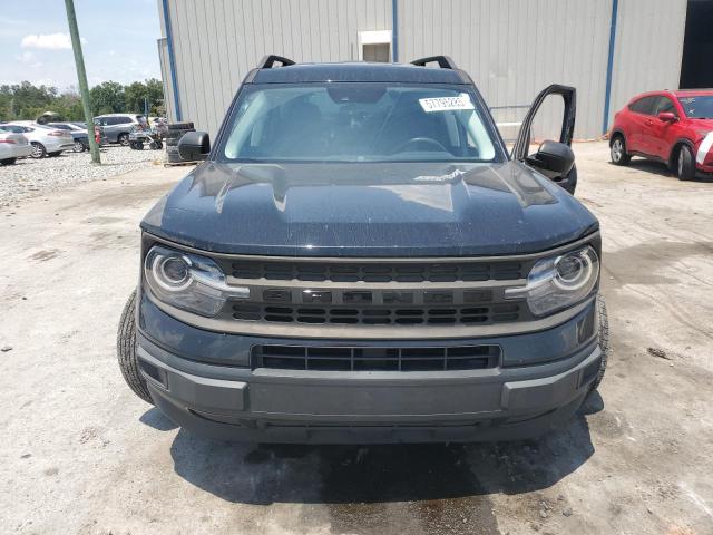  FORD BRONCO 2021 Czarny