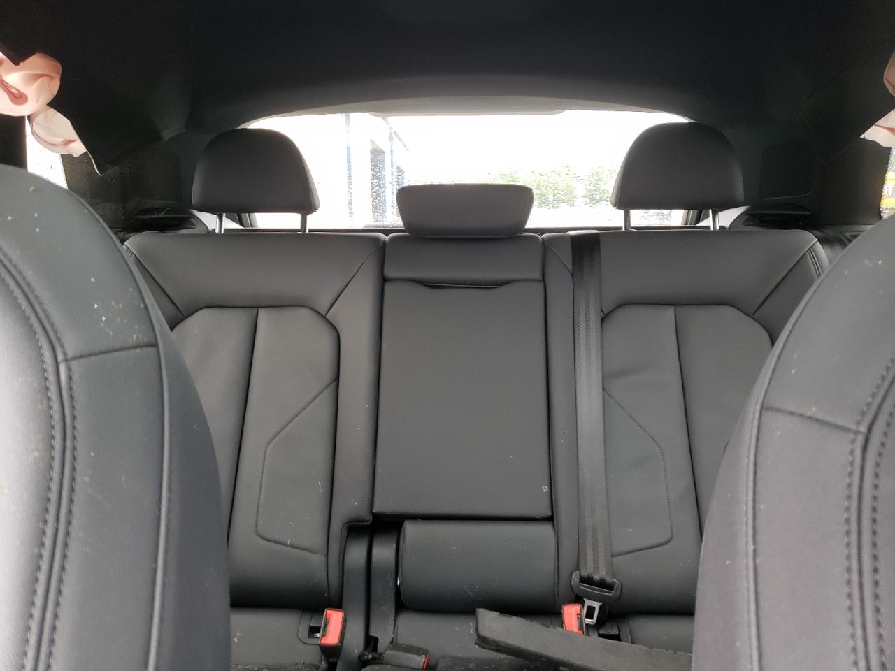 2020 Audi Q3 Premium Plus S-Line VIN: WA1EECF36L1086868 Lot: 55526325