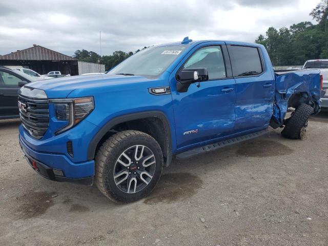 GMC SIERRA – zdjęcie z aukcji, lot #55727635