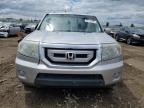 2011 Honda Pilot Exl for Sale in Elgin, IL - Side