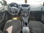 2018 Ford Focus Se იყიდება Hueytown-ში, AL - Front End