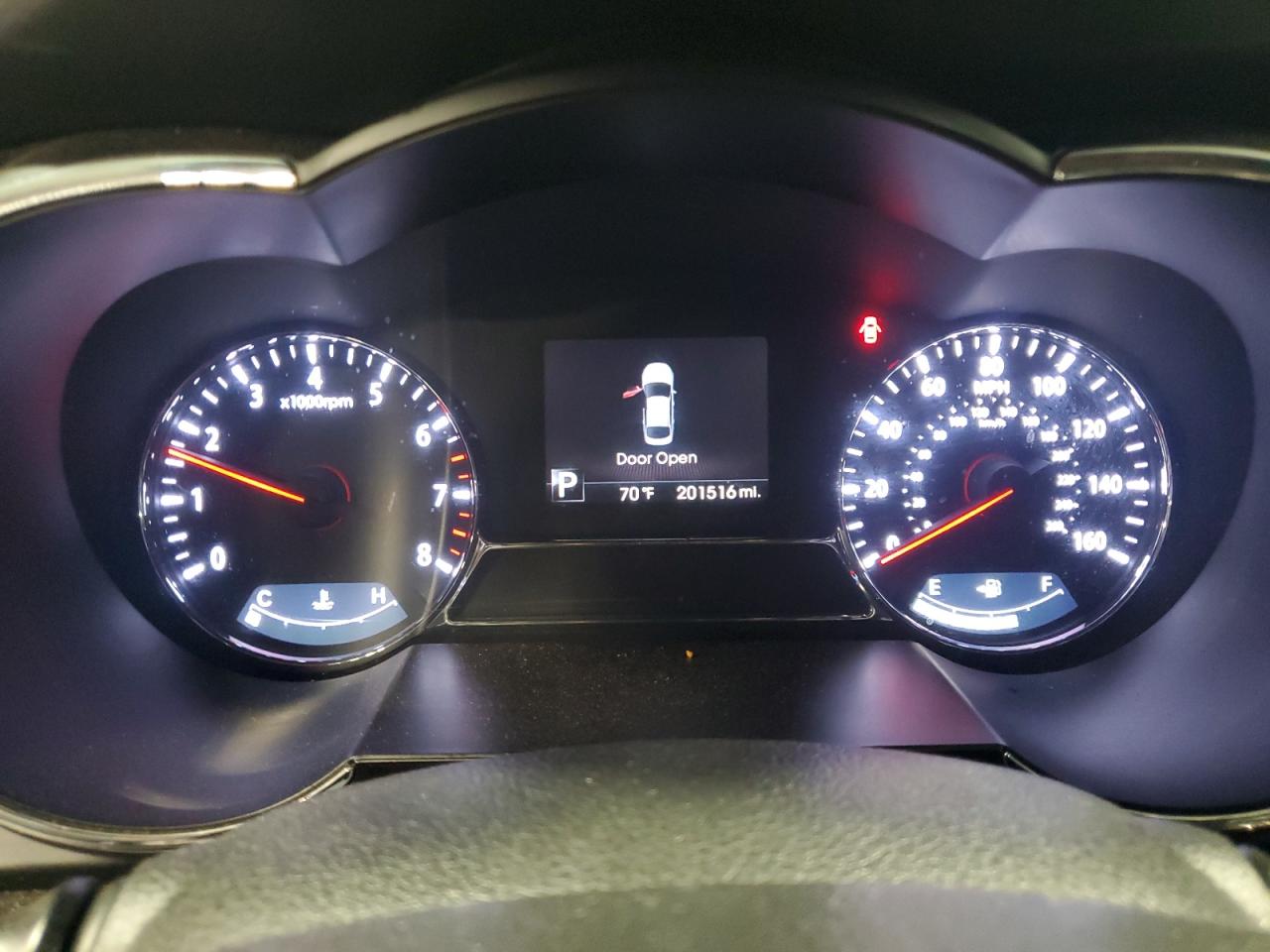 2012 Kia Optima Sx VIN: 5XXGR4A66CG045249 Lot: 56632965