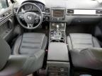 2015 Volkswagen Touareg V6 zu verkaufen in Rocky View County, AB - Front End