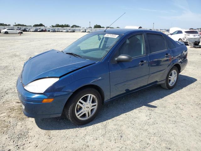 2000 Ford Focus Se