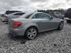 2010 Mercedes-Benz Slk 350 en Venta en Apopka, FL - Front End