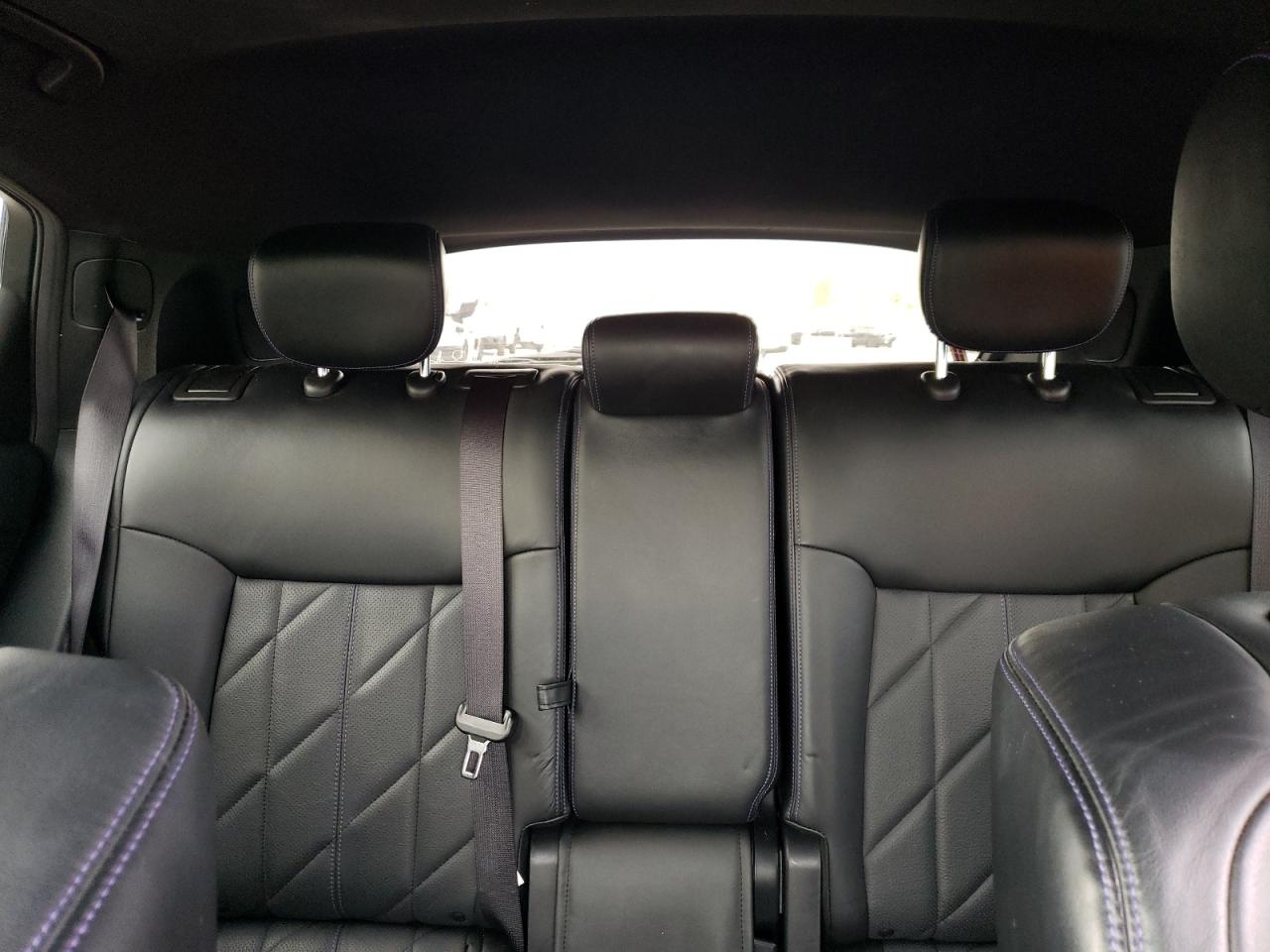 2015 Infiniti Qx70 VIN: JN8CS1MW8FM480659 Lot: 56706775