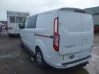 2015 FORD TRANSIT CU for sale at Copart PETERLEE