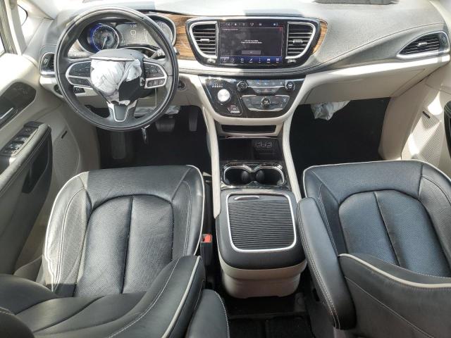  CHRYSLER PACIFICA 2022 Gray