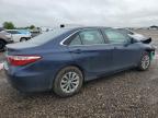 2017 Toyota Camry Le   na sprzedaż w Houston, TX - Front End