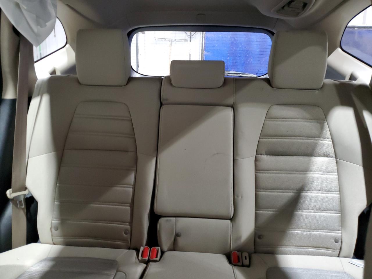 2019 Honda Cr-V Lx VIN: 5J6RW6H30KL001264 Lot: 57758105