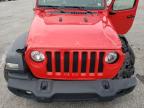 2020 Jeep Wrangler Sport for Sale in Dunn, NC - Water/Flood