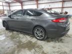 2017 Ford Fusion Se na sprzedaż w Seaford, DE - Mechanical
