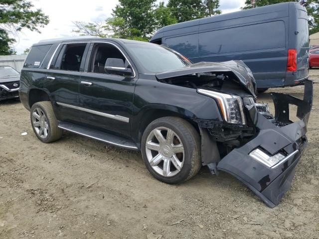  CADILLAC ESCALADE 2019 Czarny