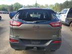 Ham Lake, MN에서 판매 중인 2016 Jeep Cherokee Latitude - Hail