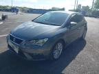 2018 SEAT LEON SE DY for sale at Copart ST HELENS