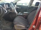 2016 Chevrolet Equinox Lt   for Sale in Mcfarland, WI - Hail