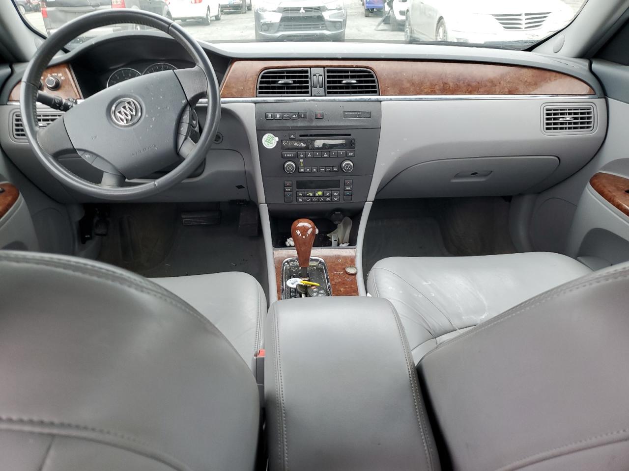 2005 Buick Lacrosse Cxl VIN: 2G4WD532351220913 Lot: 58673985