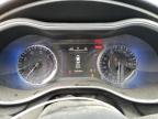 2015 Chrysler 200 Limited zu verkaufen in Arlington, WA - Front End