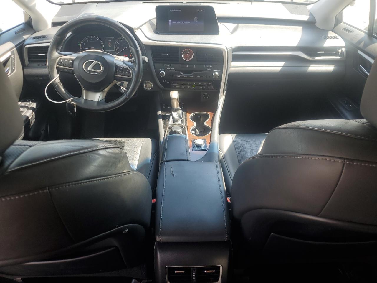 2016 Lexus Rx 350 Base VIN: 2T2BZMCA3GC010012 Lot: 56949255