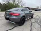 2018 Mercedes-Benz Glc Coupe 300 4Matic zu verkaufen in Wheeling, IL - Normal Wear