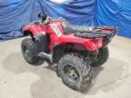2022 HONDA TRX520 FM for sale at Copart NB - MONCTON