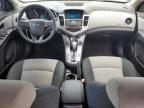 2012 Chevrolet Cruze Ls na sprzedaż w Lawrenceburg, KY - Side