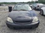 2000 Honda Civic Lx zu verkaufen in Spartanburg, SC - Frame Damage