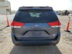 2014 Toyota Sienna Le   na sprzedaż w Kansas City, KS - Side