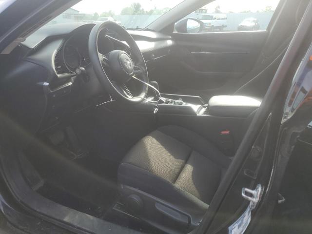  MAZDA 3 2020 Czarny
