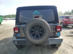 2018 Jeep Wrangler Unlimited Sport იყიდება Spartanburg-ში, SC - Side