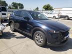2022 Mazda Cx-5 Preferred на продаже в Sacramento, CA - Front End