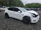 2020 Tesla Model Y  for Sale in Windsor, NJ - Front End