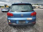 2017 Volkswagen Tiguan S for Sale in Hueytown, AL - Front End