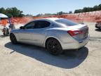 2015 Maserati Ghibli  na sprzedaż w Ocala, FL - Front End