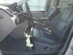 2011 Volkswagen Routan Se en Venta en Bakersfield, CA - Front End