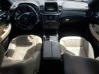 2017 Mercedes-Benz Gls 450 4Matic   zu verkaufen in Martinez, CA - Undercarriage