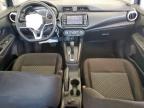 2022 Nissan Versa S продається в Anthony, TX - Front End