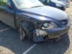 2009 MAZDA 3 TAKARA for sale at Copart SANDTOFT